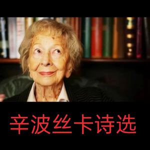 有些人（辛波丝卡，冬至 译）
