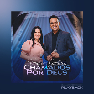 Chamados Por Deus (Playback)