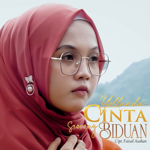 Cinta Seorang Biduan