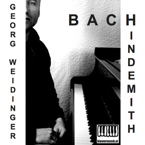 Ludus tonalis, Interludium, Pastorale moderate; Hindemith P.