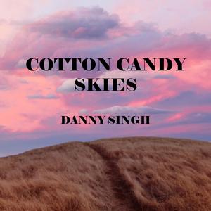 Cotton Candy Skies