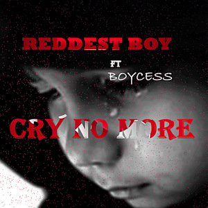 Cry No More