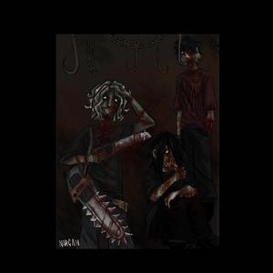 ZOMBIE CHAINSAW MASSACRE (feat. TRXLEX & frizzy)