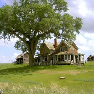 Heartland Homestead (Live)