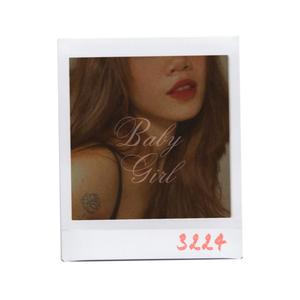 Baby Girl (feat. CA)
