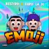 BeezyRD - Emoji (feat. Christian M)