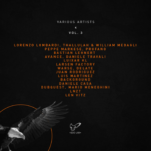 Waiting (Original Mix)