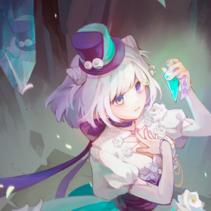 【永夜Minus ai】囚徒