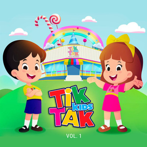 Tik Tak Kids 2
