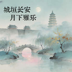 西安鼓乐，鼓音穿越岁月
