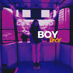 Boy
