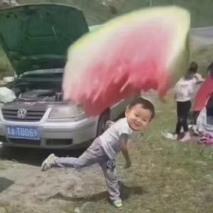 我真的好想玩福星