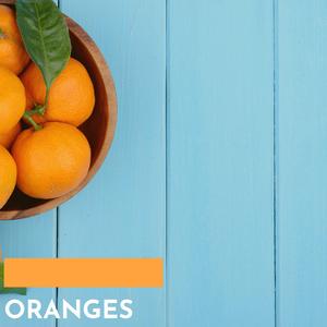Oranges