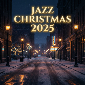 Christmas Moonlight Groove