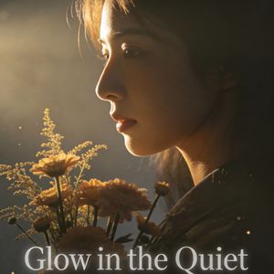 Glow in the Quiet