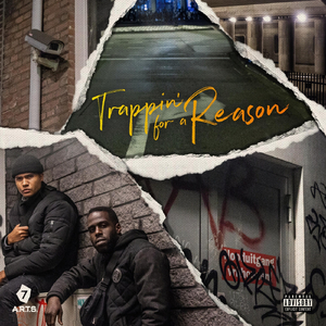 Don't Really Care (7 A.R.T.S Posse Cut) [feat. R.Kay & Jay Delano]