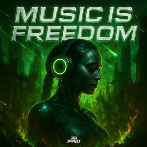 Music Is Freedom (Intro Mix)
