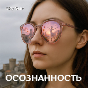 Осознанность