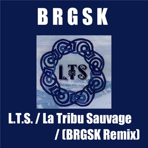 La Tribu Sauvage (BRGSK Remix)