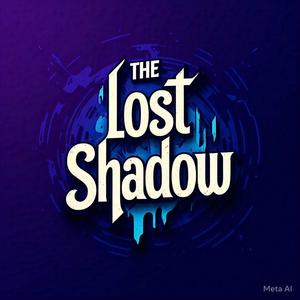 The lost shadow