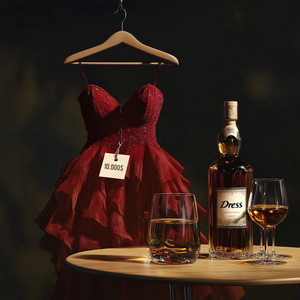 Dress (Original Mix)