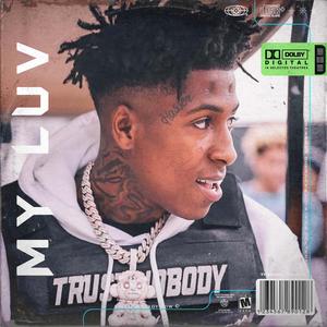 [Free Beat] My Luv | NBA Youngboy x SASI Type