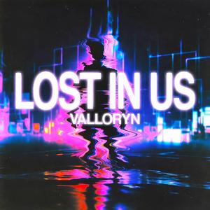 LOST IN US
