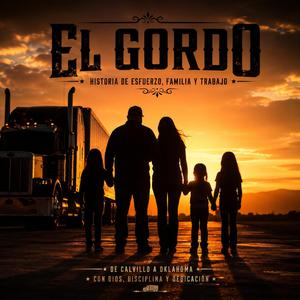 El gordo