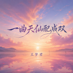 一曲天仙配成双