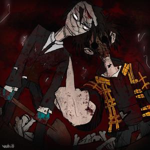 Buried Alive (feat. Hauntgat)