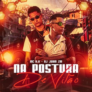 Na Postura de Vilão