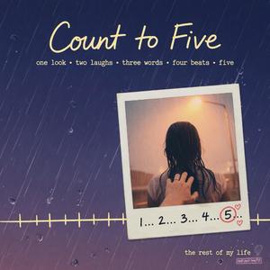 Count to Five (Acoustic Version)