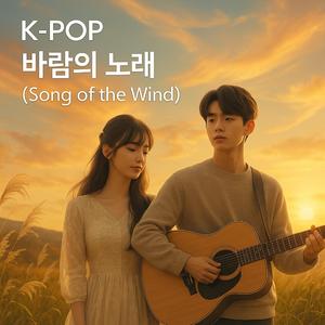 바람의 노래 (Song of the Wind)