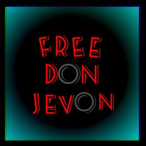 FREE DON JEVON