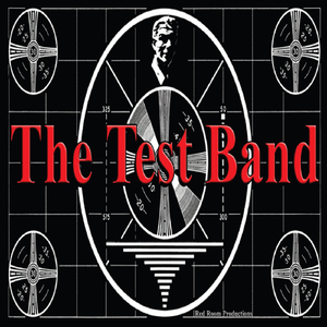 I'm in Love With Somebody