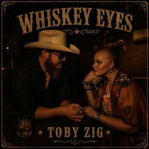 Whiskey Eyes