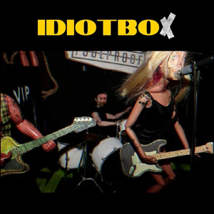 Idiotbox