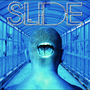 The Black and the Blue