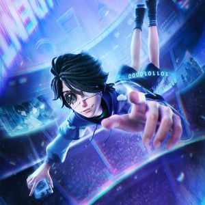 OPH囚徒 无限追击音乐