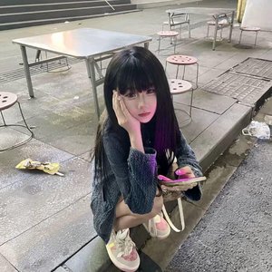 滕佩佩and刘俊馨