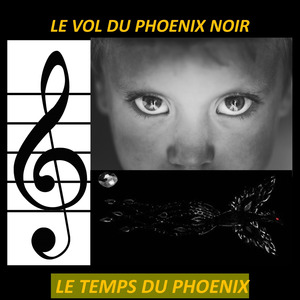 Le Vol du Phoenix Noir
