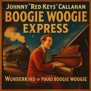 Boogie Woogie Express