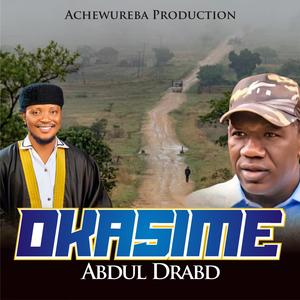 Okasime