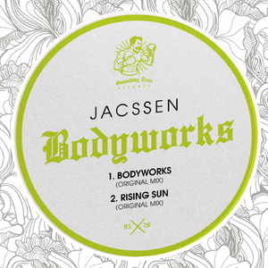 Bodyworks (Original Mix)