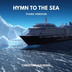 Hymn to the Sea (Piano Version)