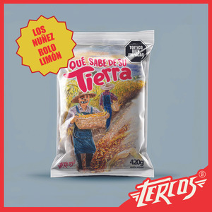 Que Sabe de Su Tierra (Toitíco Bien Empacao)