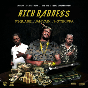 Rich Badness