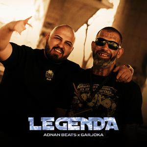 Legenda (feat. Garjoka)