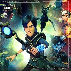 RAP de MAGOS Relatos De Arcadia