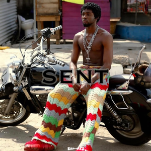 Free Omah Lay x Afro Type Beat “Sent”